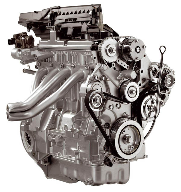 2008  Fr V Car Engine